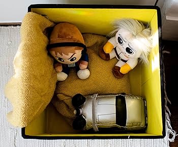 アメトイ　入れ物カゴとベッド アメトイ 入れ物カゴとベッド アメトイ 入れ物カゴとベッド Amazon.com